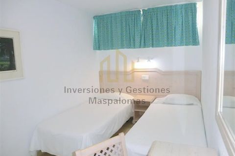 Lejlighed i Playa Del Ingles, Gran Canaria, Playa Del Ingles - € 190.000 | Ref: KE-190000PLI - foto 9